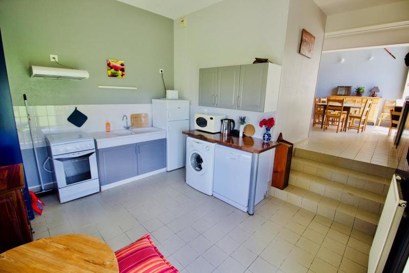 Maison de campagne - 1 270 m² - 34 pièces