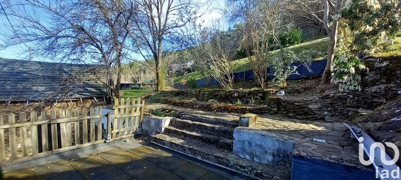 Maison - 111 m² - 5 pièces