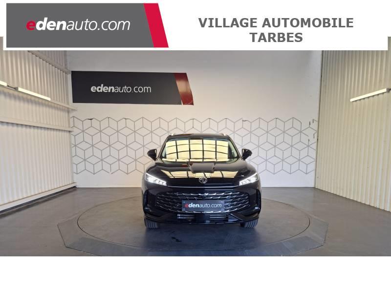 Mg Ehs 1.5 Hybrid+ 224 ch Luxury