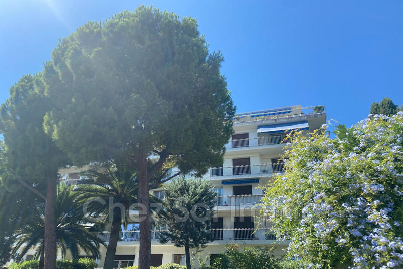 Appartement - 112 m² - 4 pièces