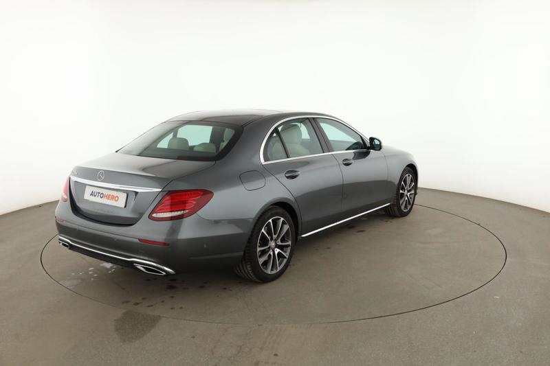 Mercedes Classe E 220 d Fascination 9g-Tronic 194 ch