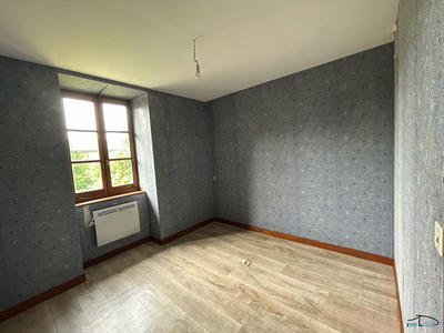 Maison - 73 m² - 3 pièces