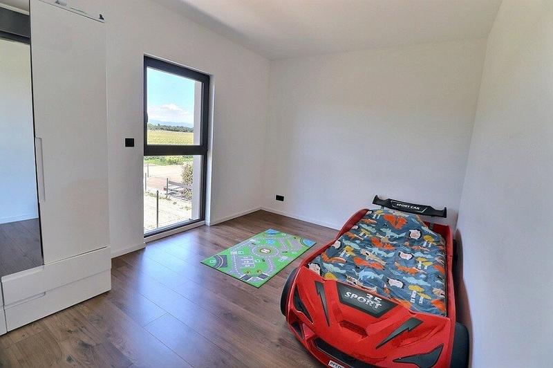 Maison contemporaine - 152 m² - 5 pièces