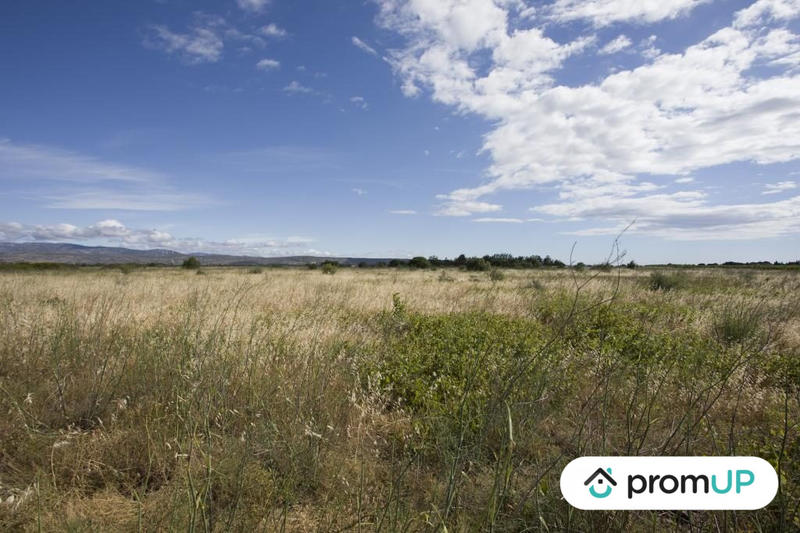 Terrain de loisirs - 5 210 m²