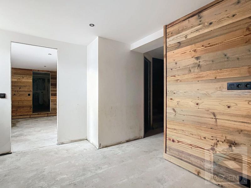 Châlet - 215 m² - 7 pièces