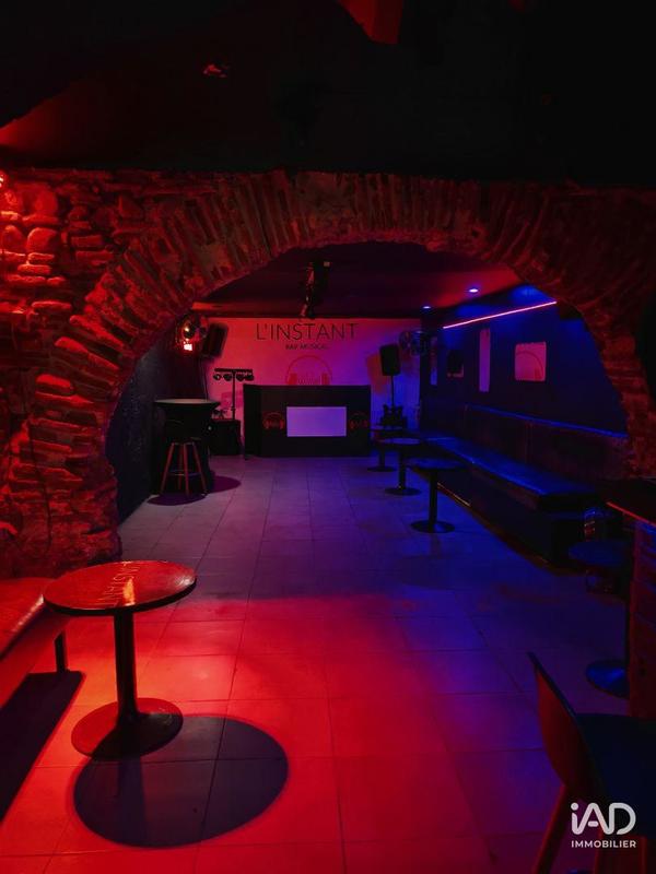 Local commercial - 100 m²