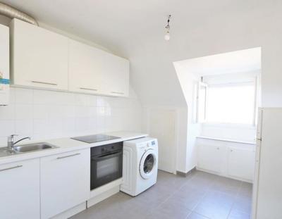 Appartement ancien - 59 m² - 3 pièces