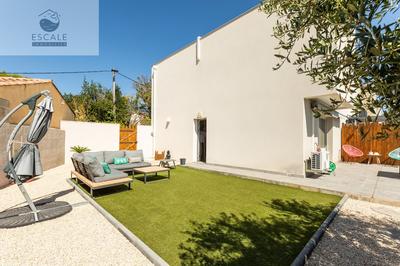 Maison - 87 m² - 4 pièces