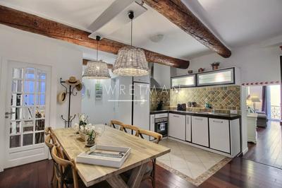 Appartement - 59 m² - 2 pièces