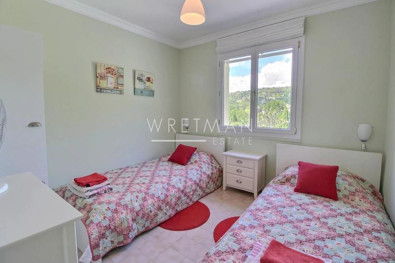 Villa - 150 m² - 5 pièces