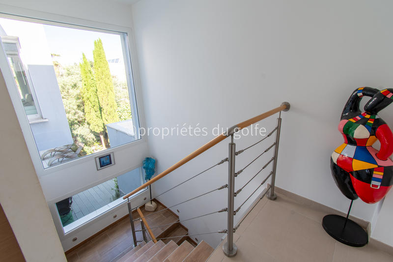 Maison - 142 m² - 5 pièces