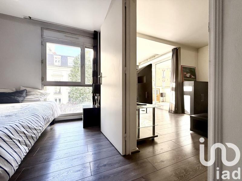 Appartement - 55 m² - 2 pièces