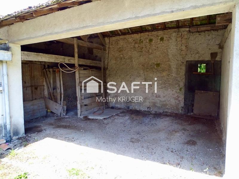 Maison - 270 m² - 9 pièces