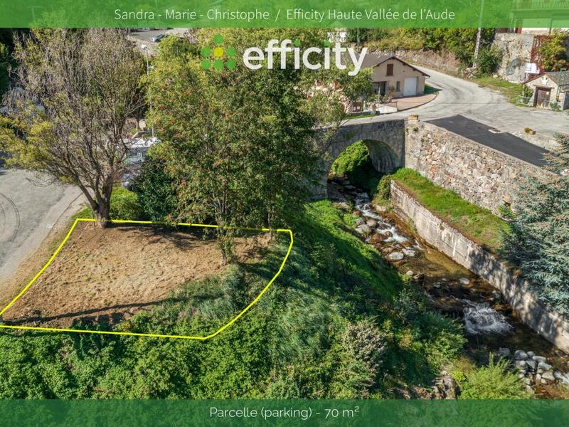 Maison de village - 57 m² - 3 pièces