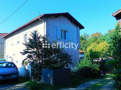 Immeuble - 198 m² - 9 pièces