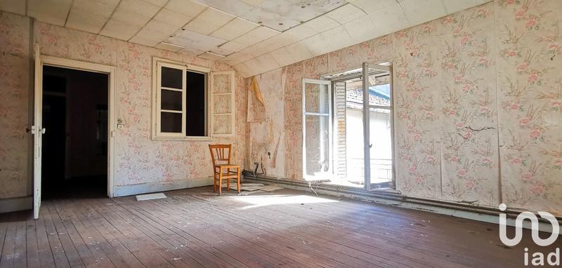 Maison - 470 m² - 20 pièces