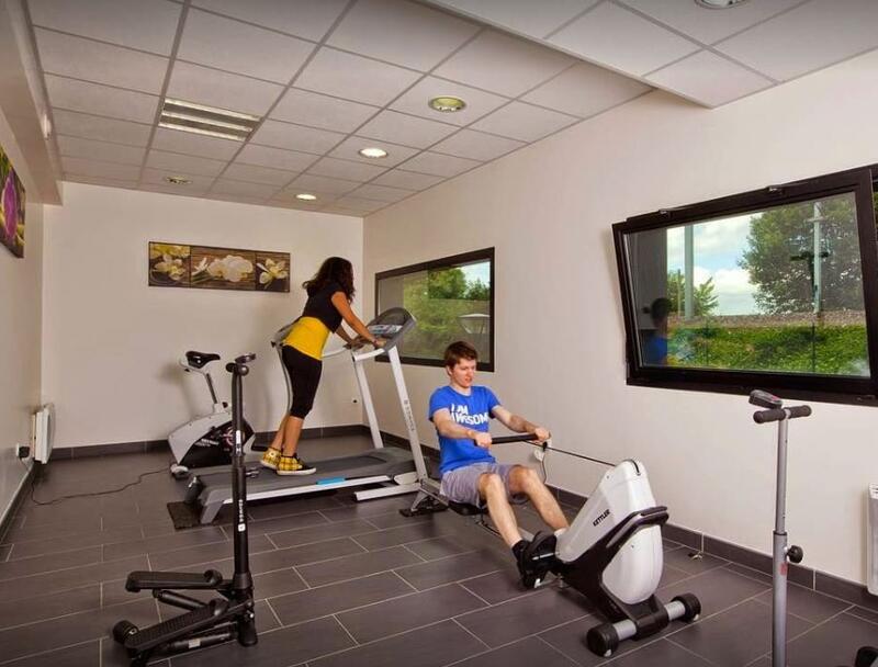 Appartement - 17 m² - 1 pièce