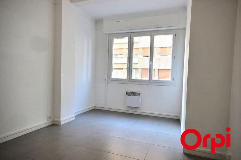 Appartement - 58 m² - 2 pièces