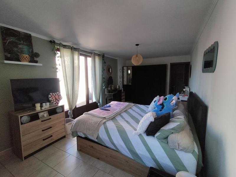 Maison - 122 m² - 7 pièces