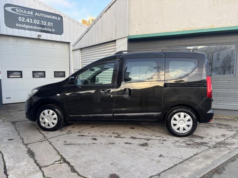 Dacia Dokker Lauréate 1.5 dCi 90 *5 places*