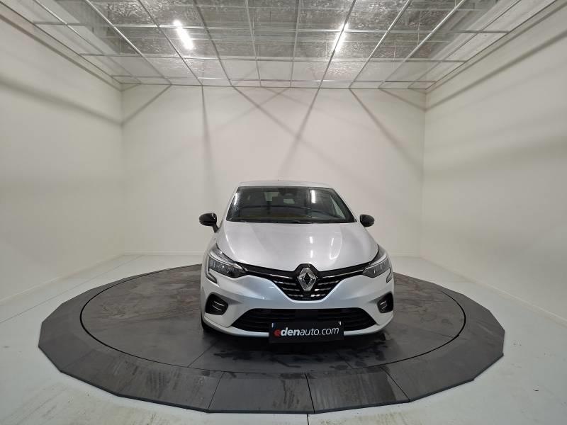 Renault Clio TCe 90 Techno