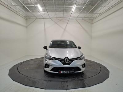 Renault Clio TCe 90 Techno
