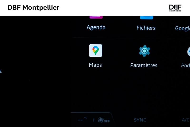 Renault Austral E-Tech full hybrid 200 Gsr2 Techno esprit Alpine