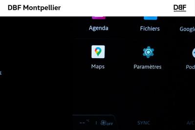 Renault Austral E-Tech full hybrid 200 Gsr2 Techno esprit Alpine