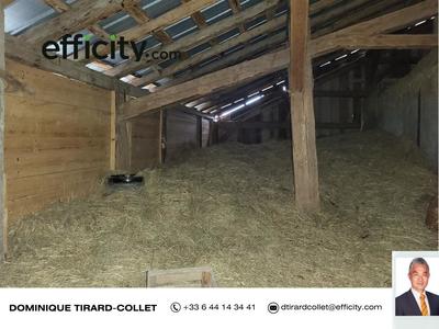 Maison - 85 m² - 10 pièces