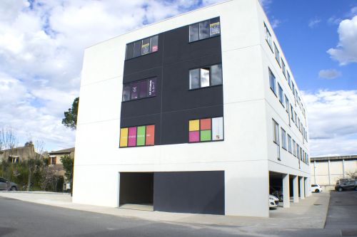 Ostéopathie Médipole Grand Avignon