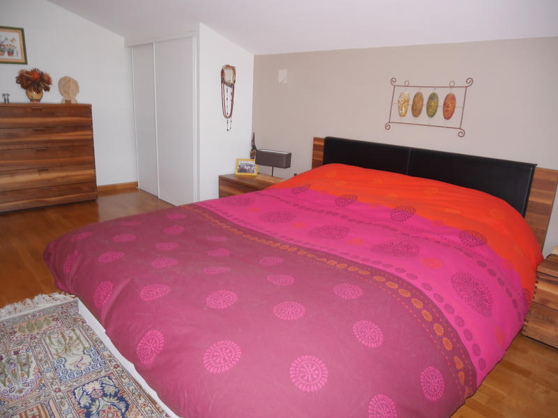 Appartement - 116 m² - 4 pièces