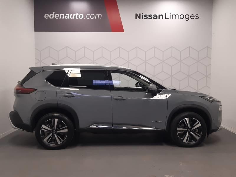 Nissan X-Trail e-Power 204 ch Tekna