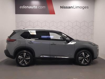 Nissan X-Trail e-Power 204 ch Tekna