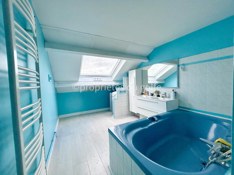 Appartement - 131 m² - 5 pièces