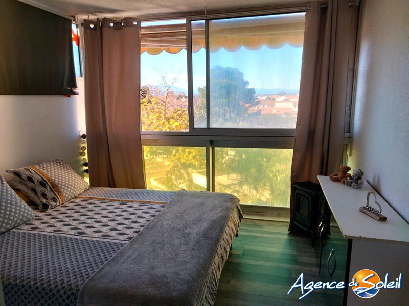 Appartement - 26 m² - 1 pièce