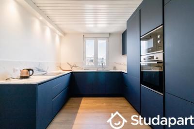 Appartement - 68 m² - 3 pièces