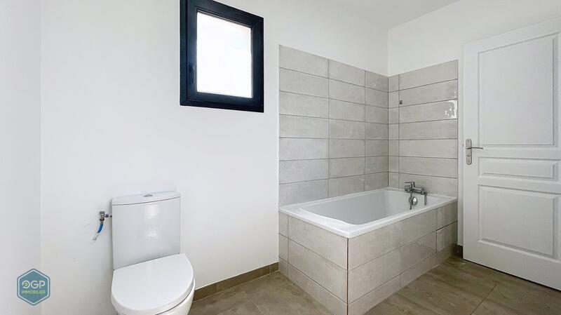 Villa - 103 m² - 4 pièces