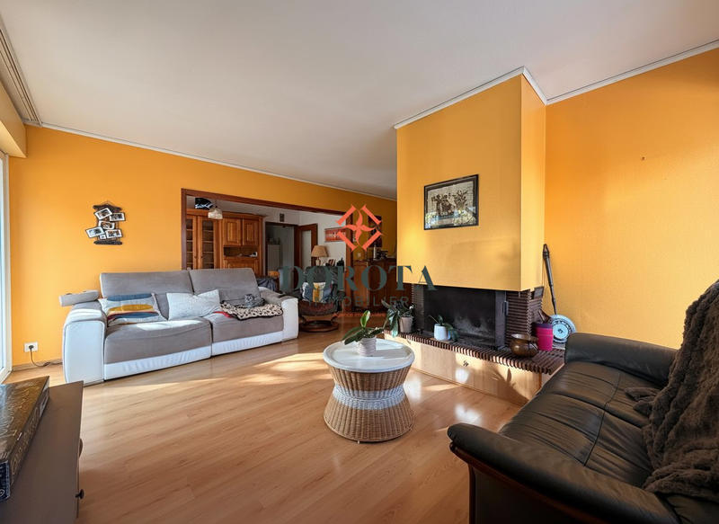 Maison - 156 m² - 6 pièces