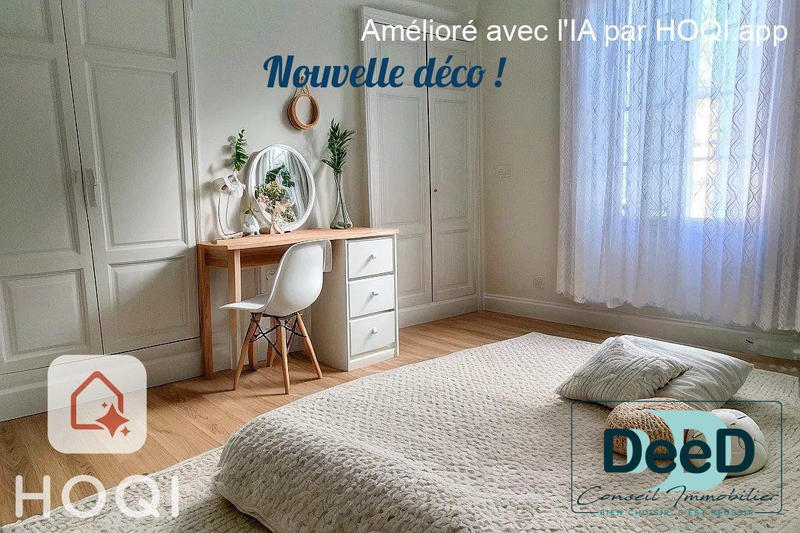 Maison ancienne - 171 m² - 7 pièces