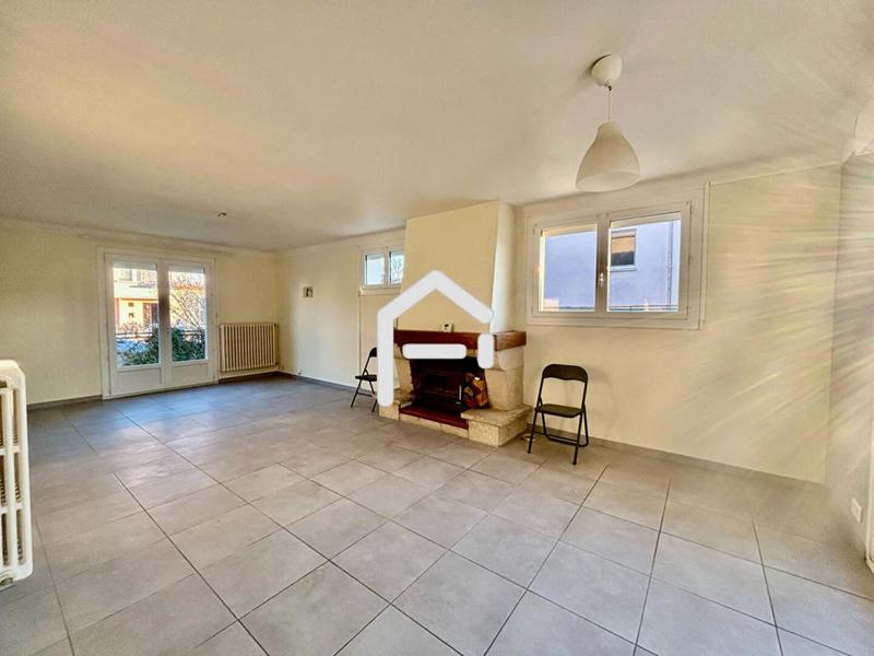 Maison - 120 m² - 4 pièces