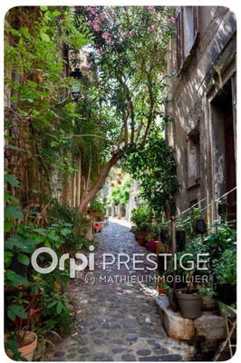 Maison - 84 m² - 4 pièces