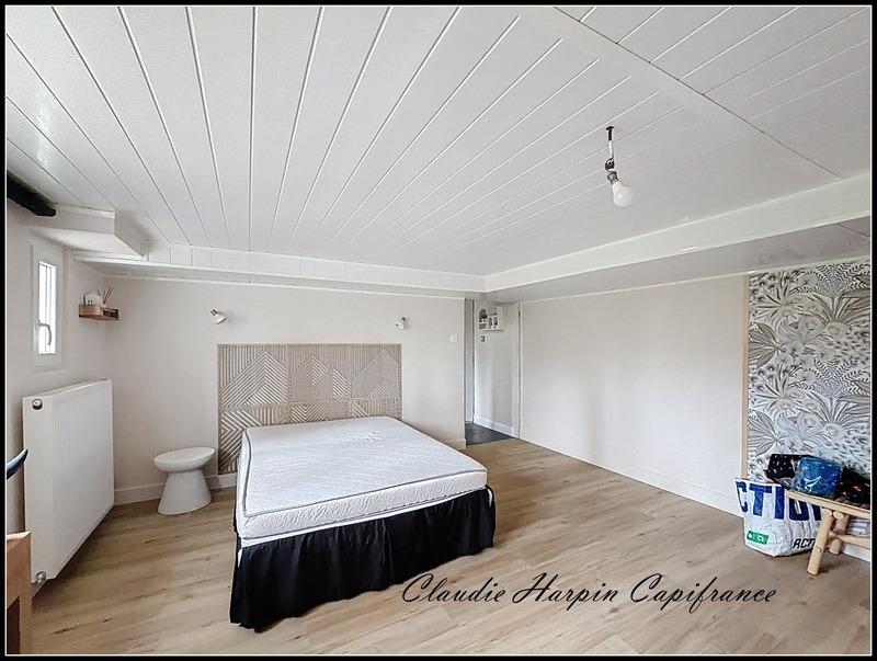 Maison - 180 m² - 6 pièces