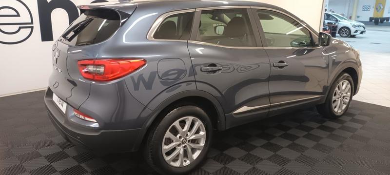 Renault Kadjar TCe 140 Fap Business