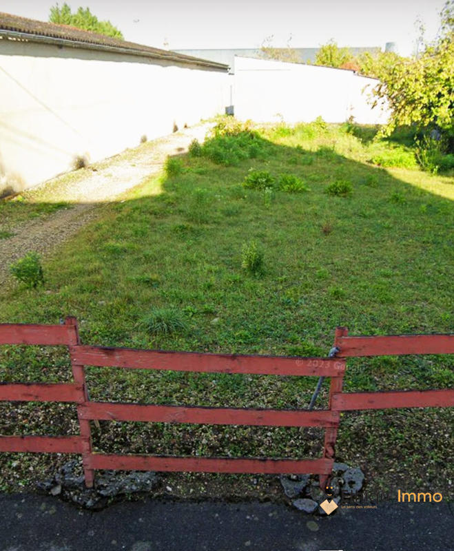 Parking / Garage - 50 m²