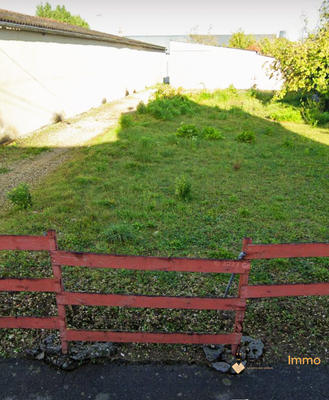 Parking / Garage - 50 m²