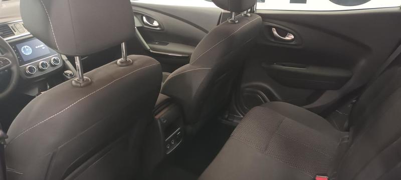 Renault Kadjar TCe 140 Fap Business