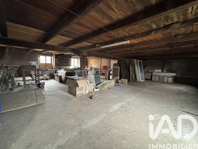 Maison - 130 m² - 4 pièces