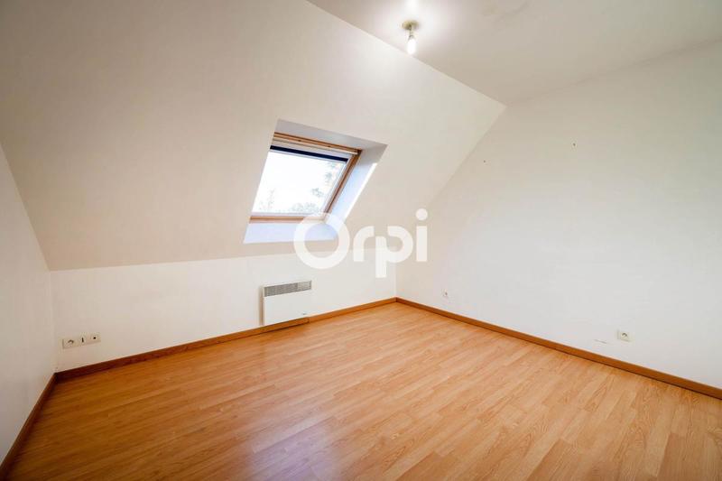 Maison - 124 m² - 5 pièces