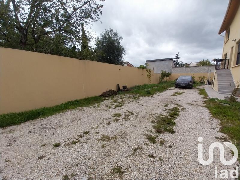 Maison - 167 m² - 7 pièces