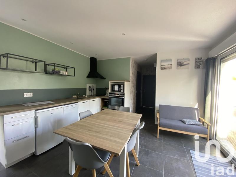 Maison - 169 m² - 5 pièces